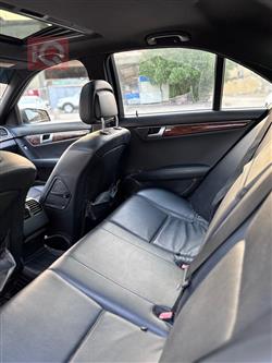 مرسيدس بنز C-Class